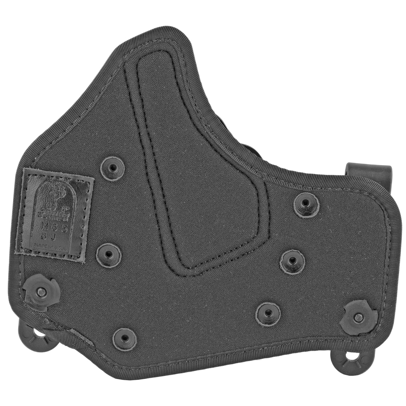 DeSantis Gunhide Desantis Invader Sig P365 Blk Rh Holsters