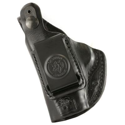 DeSantis Gunhide Desantis Maverick Holster Rh - Owb Leather Sig P238 Black Holsters