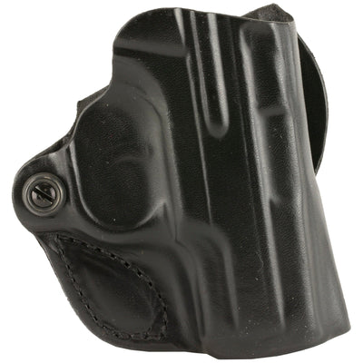 DeSantis Gunhide Desantis Mini Scab Cz Rami Rh Blk Holsters