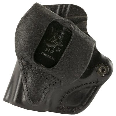 DeSantis Gunhide Desantis Mini Scab Cz Rami Rh Blk Holsters