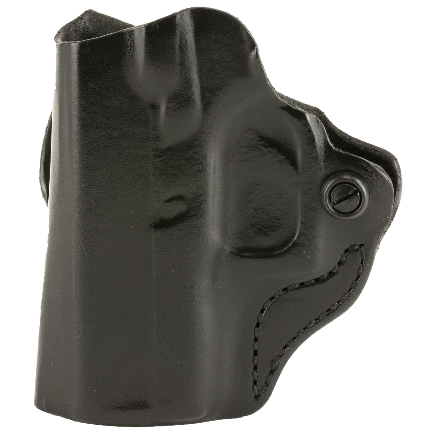 DeSantis Gunhide Desantis Mini Scab Glk43/43x Black Holsters