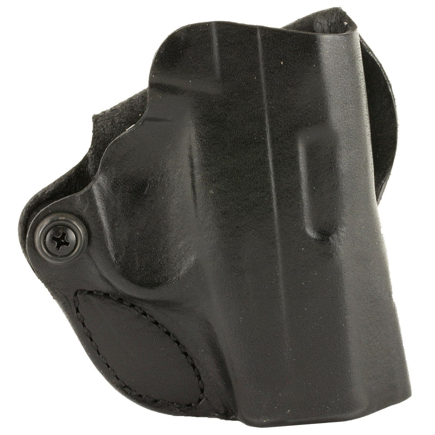 DeSantis Gunhide Desantis Mini Scab Sccy Cpx Rh Blk Holsters