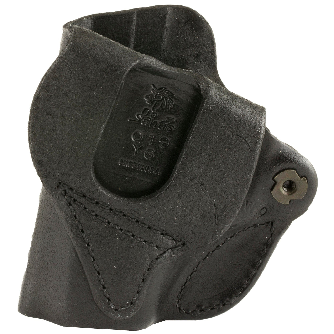 DeSantis Gunhide Desantis Mini Scab Sccy Cpx Rh Blk Holsters