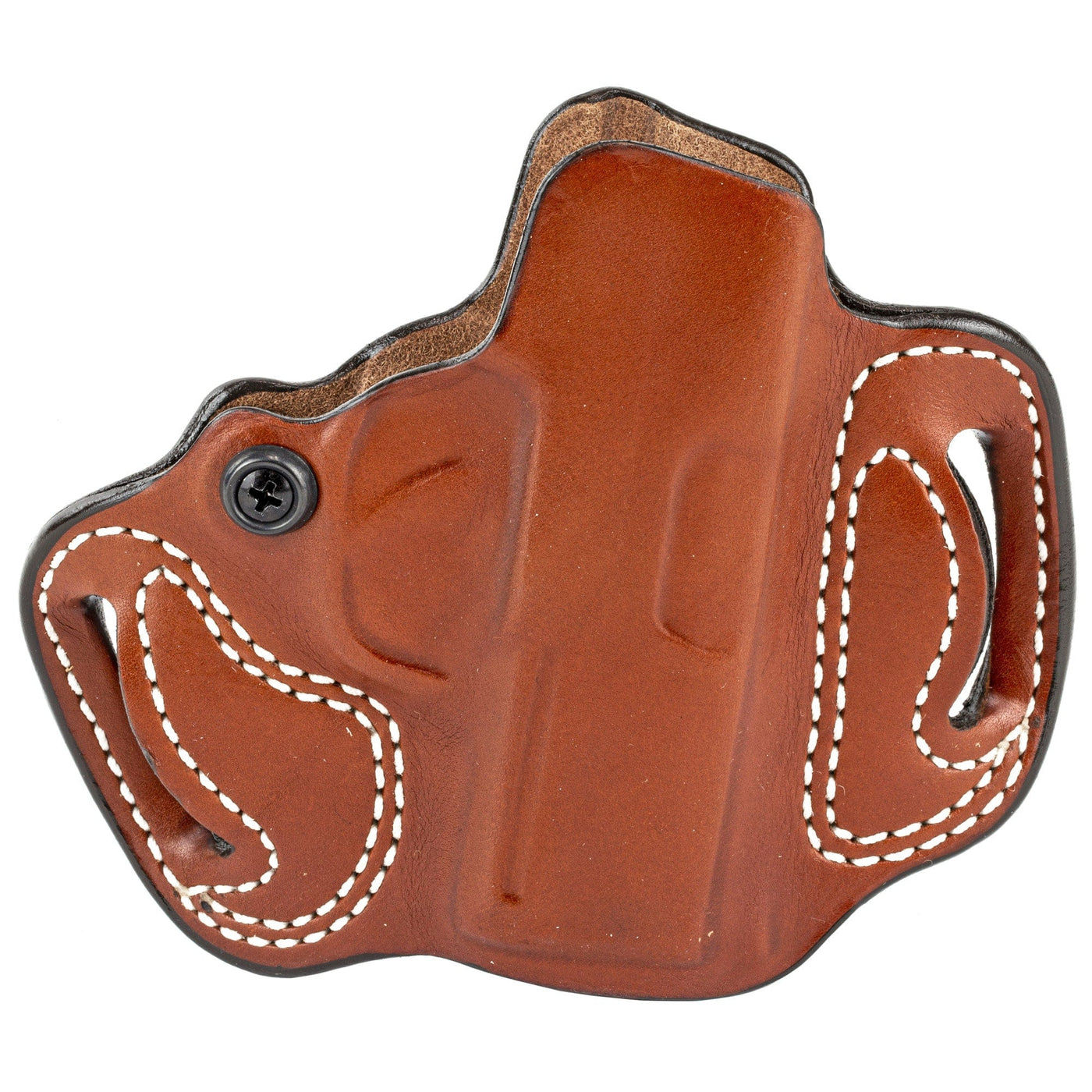 Desantis Gunhide Desantis Mini Slide Holster Sig P365/p365xl/p365 Sas Owb Rh Tan Tan Firearm Accessories