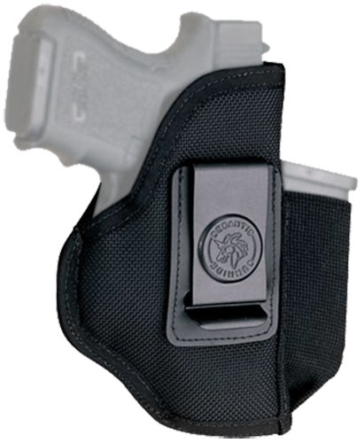 Desantis Gunhide Desantis Pro-stealth Holster Large Frame Iwb Rh/lh Black Firearm Accessories