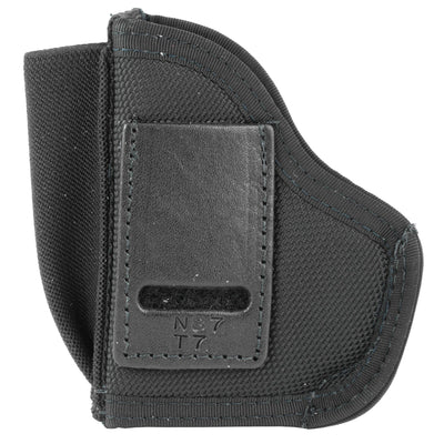 DeSantis Gunhide Desantis Prostlth Lcp W/ct Lg Blk Holsters