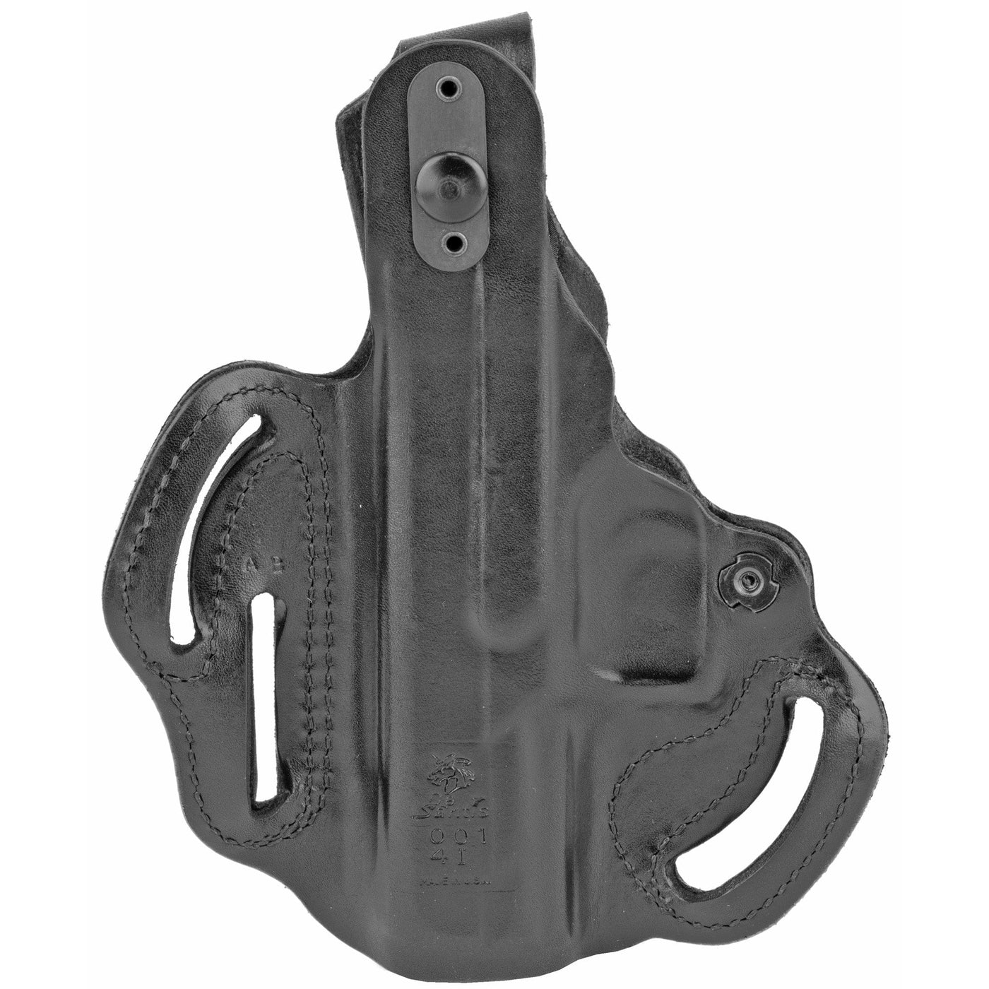 DeSantis Gunhide Desantis Scab Ber Apx Rh Blk Holsters