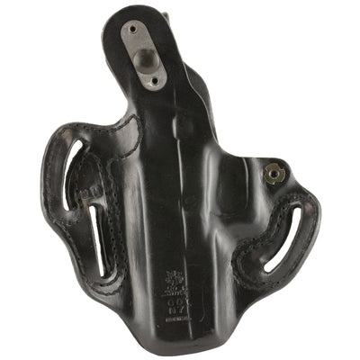 DeSantis Gunhide Desantis Scbrd For G20/21/21sf Rh Bk Holsters