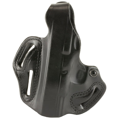 DeSantis Gunhide Desantis Scbrd For Gl 19/23 Lh Blk Holsters