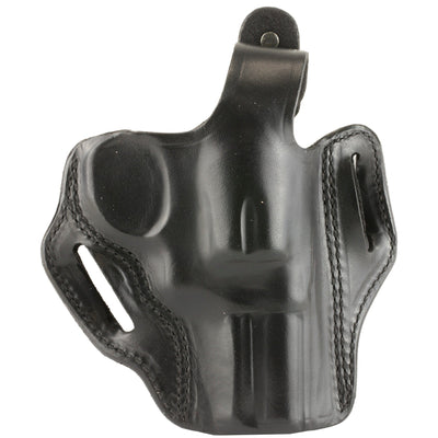 DeSantis Gunhide Desantis Scbrd Sw N Fm 3" Rh Blk Holsters