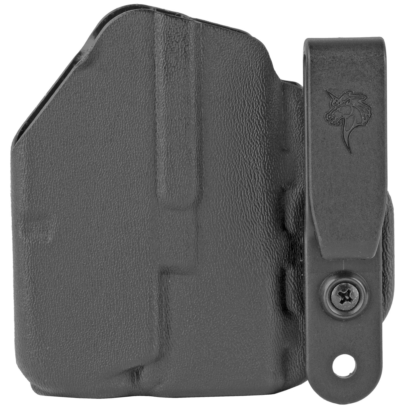 DeSantis Gunhide Desantis Slim Tuk Holster Iwb - Kydex Ambi Hellcat Osp W Tlr-6 Holsters