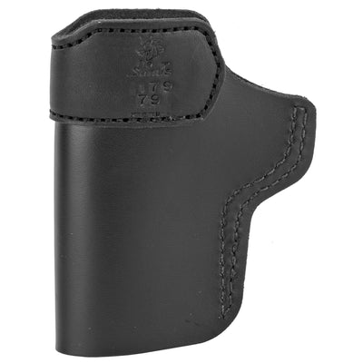 DeSantis Gunhide Desantis Sof-tuck 2.0 1911 3" Rh Holsters