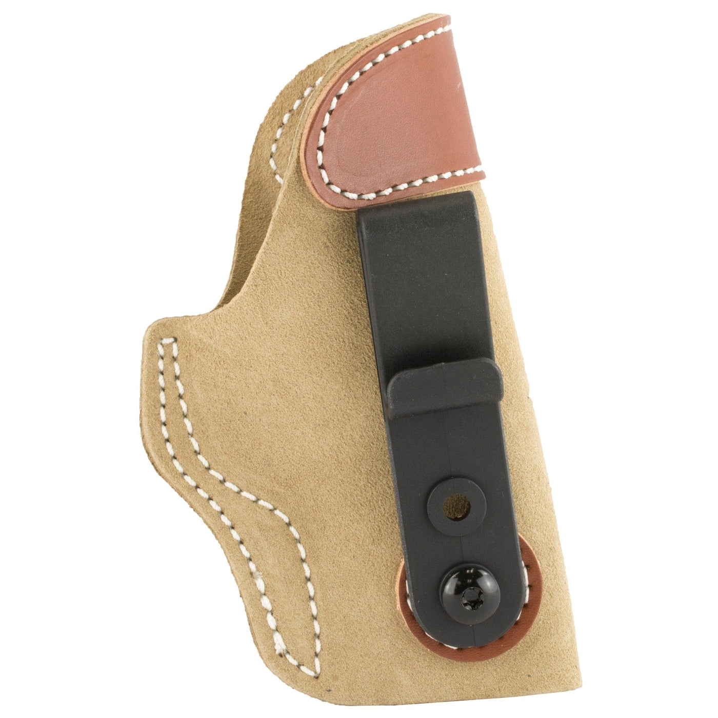 DeSantis Gunhide Desantis Sof-tuck Bda380 84f Rh Nat Holsters