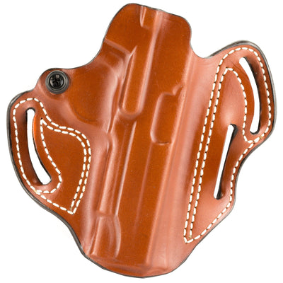 DeSantis Gunhide Desantis Spd Scbrd 1911 Cmdr Rh Tan Holsters