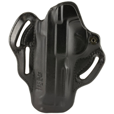 DeSantis Gunhide Desantis Spd Scbrd Ber 92-a1 Rh Blk Holsters