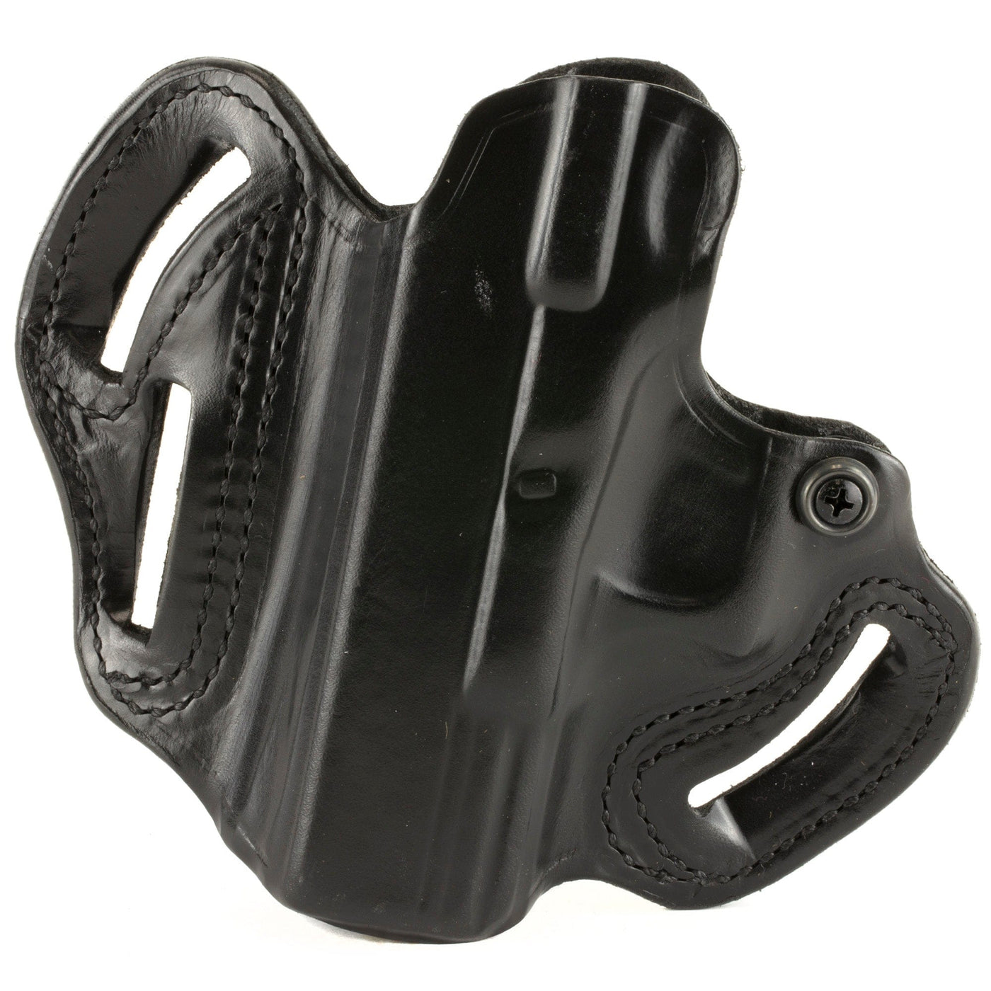 DeSantis Gunhide Desantis Spd Scbrd For Glk 19 Lh Blk Holsters