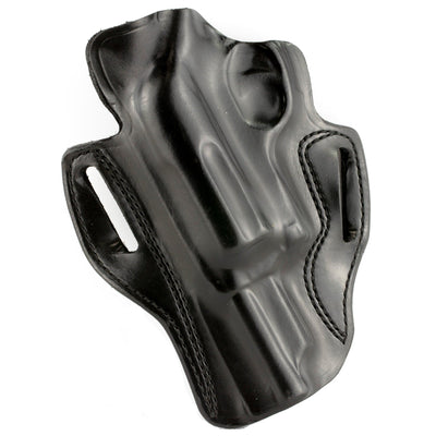 DeSantis Gunhide Desantis Spd Scbrd Judge 3" Lh Blk Holsters