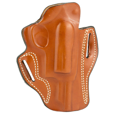 DeSantis Gunhide Desantis Spd Scbrd Judge 3" Rh Tan Holsters