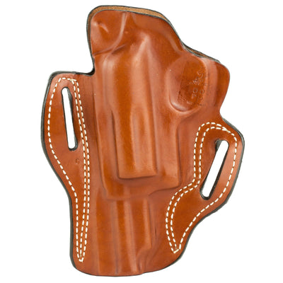 DeSantis Gunhide Desantis Spd Scbrd Judge 3" Rh Tan Holsters