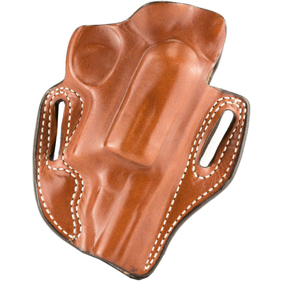 DeSantis Gunhide Desantis Spd Scbrd S&w Govnr Rh Tan Holsters