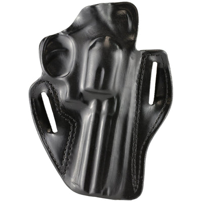 DeSantis Gunhide Desantis Spd Scbrd Sw L Fm 4" Rh B Holsters