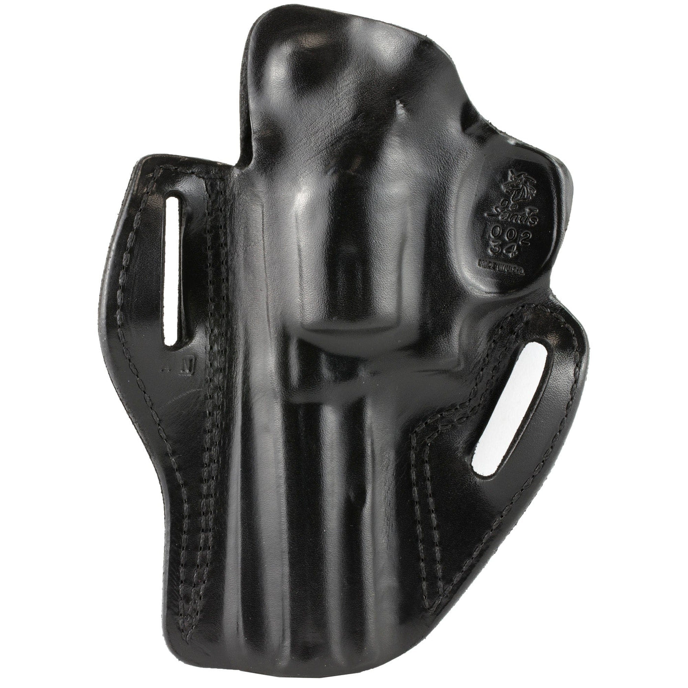 DeSantis Gunhide Desantis Spd Scbrd Sw L Fm 4" Rh B Holsters