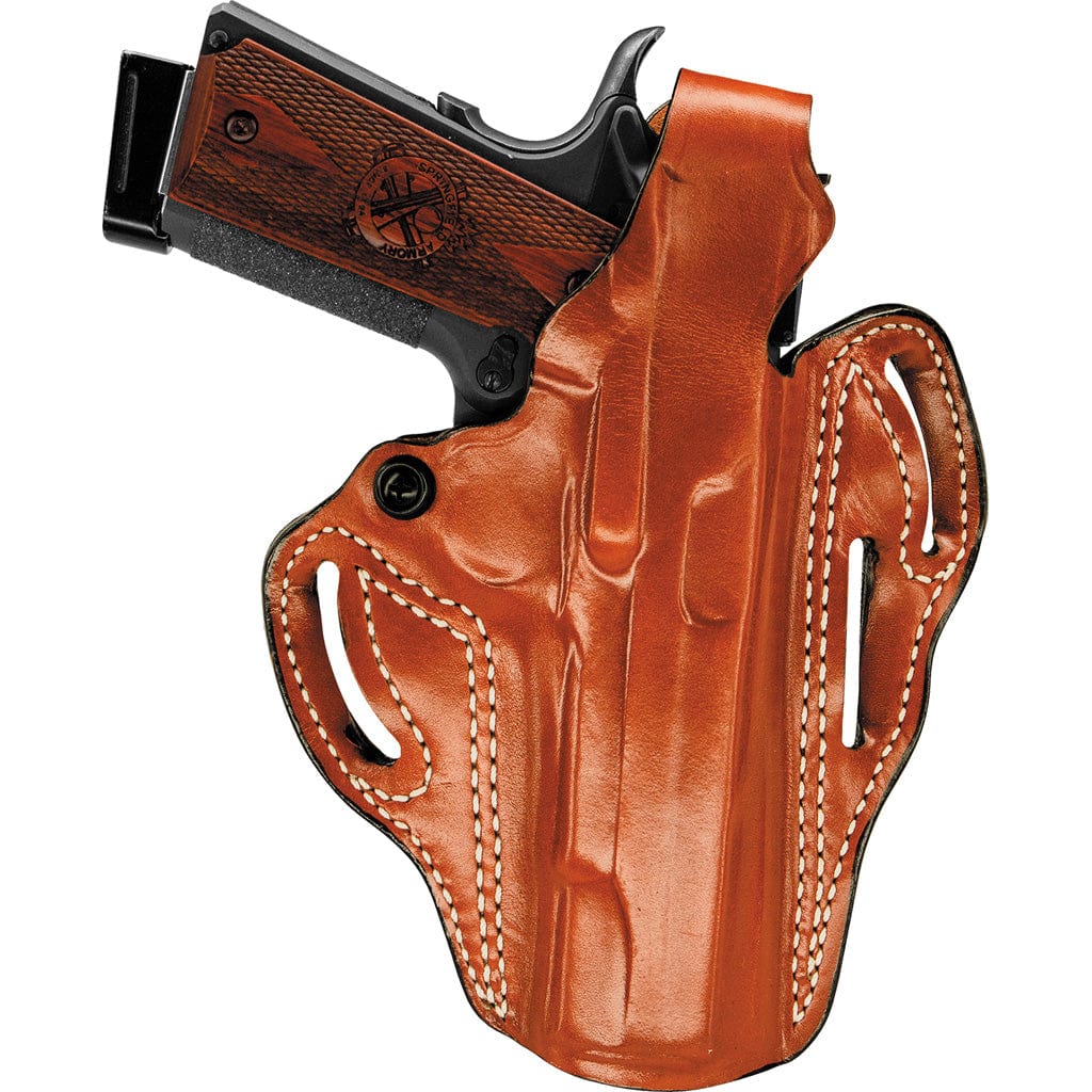 DeSantis Gunhide Desantis Thumb Break Scabbard Holster Walther Ppq Owb Rh Tan Holsters