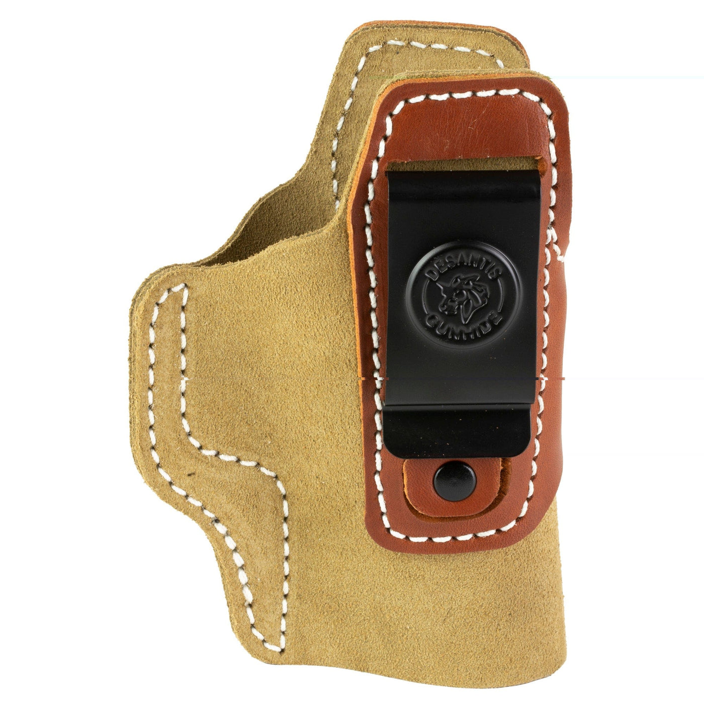 DeSantis Gunhide Desantis Transit For Glk 19 Ambi Tn Holsters