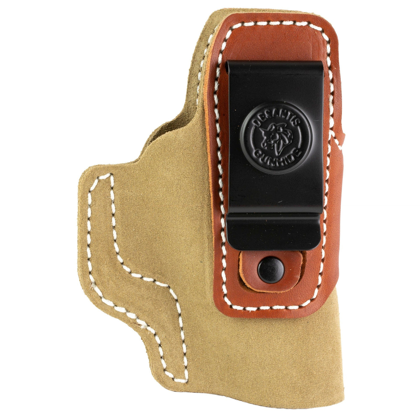 DeSantis Gunhide Desantis Transit For Glk 43 Ambi Tn Holsters