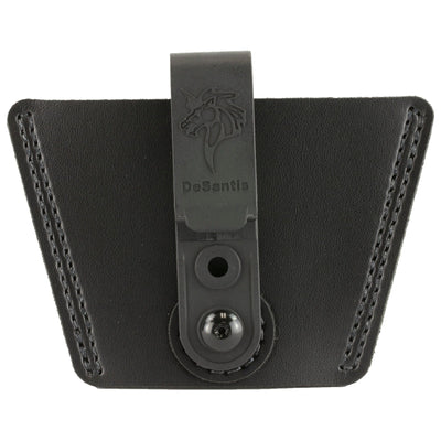 DeSantis Gunhide Desantis Versatuk Med/lg Auto Blk Holsters