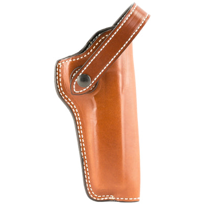 DeSantis Gunhide Desantis Woodsman Colt Cadet Rh Tan Holsters