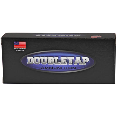 DoubleTap Ammunition Dbltap 357mag 158gr Jhp 20/1000 Ammo