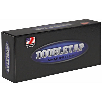 DoubleTap Ammunition Dbltap 357mag 158gr Jhp 20/1000 Ammo