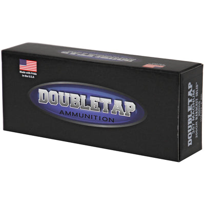 DoubleTap Ammunition Dbltap 357mag 200gr Hardcast 20/1000 Ammo