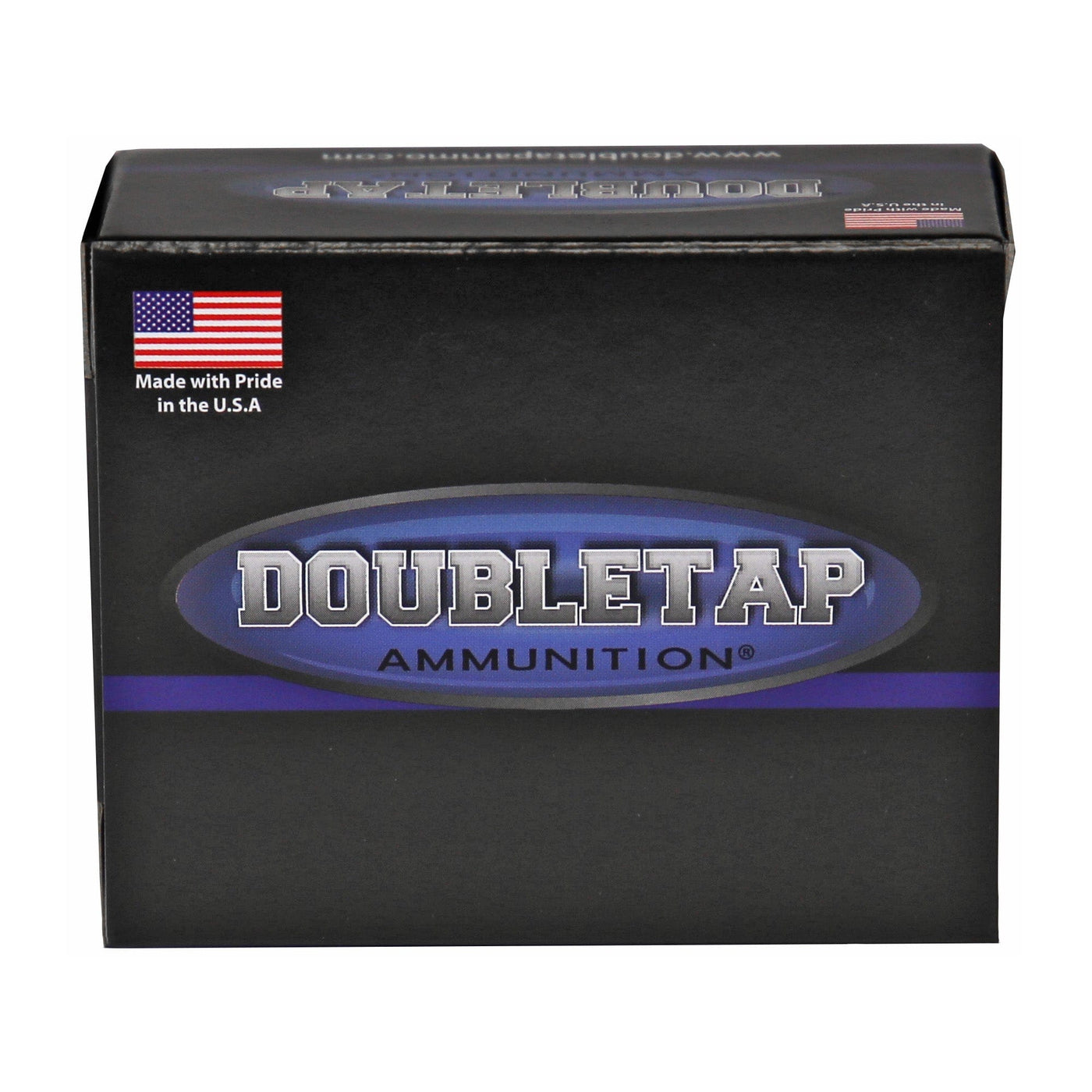 DoubleTap Ammunition Dbltap 45acp 185gr Jhp 20/1000 Ammo