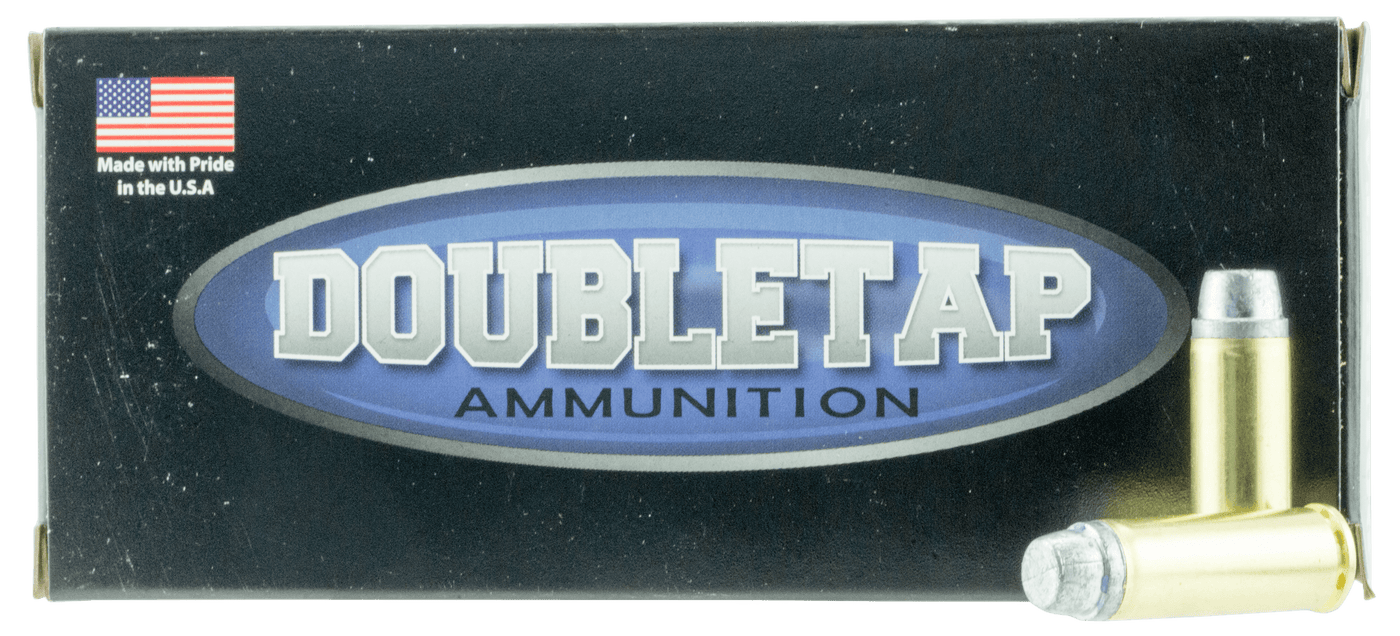 DoubleTap Ammunition Doubletap Ammunition Hunter, Dtap 45cs255hc  45c    255 Swc               20/25 Ammo