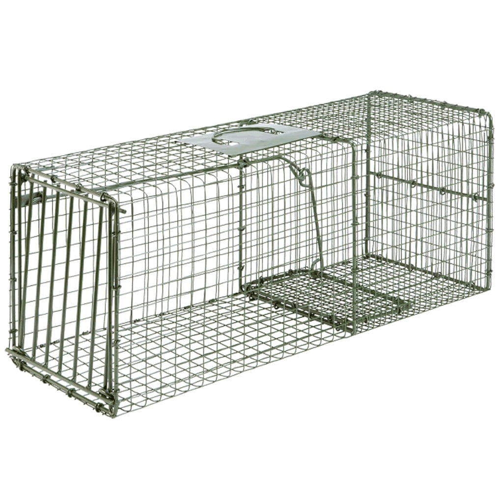 Duke Duke Heavy Duty Cage Trap Large Trapping