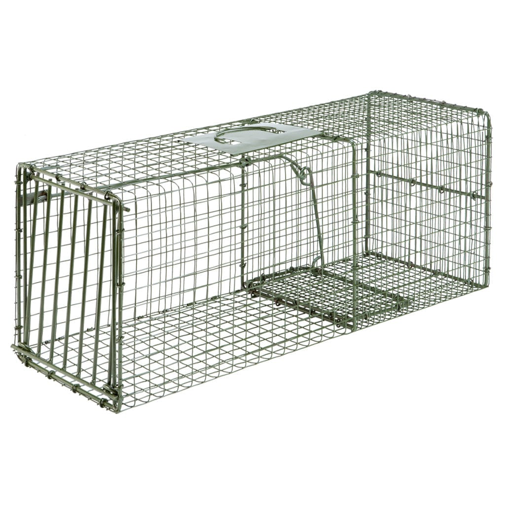 Duke Duke Heavy Duty Cage Trap X-large Trapping