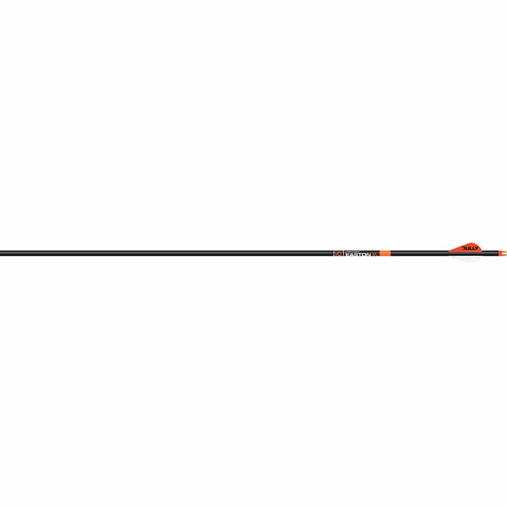 Easton Easton 6.5 Bowhunter Arrows 500 2 In. Bully Vane 6 Pk. Archery Accessories