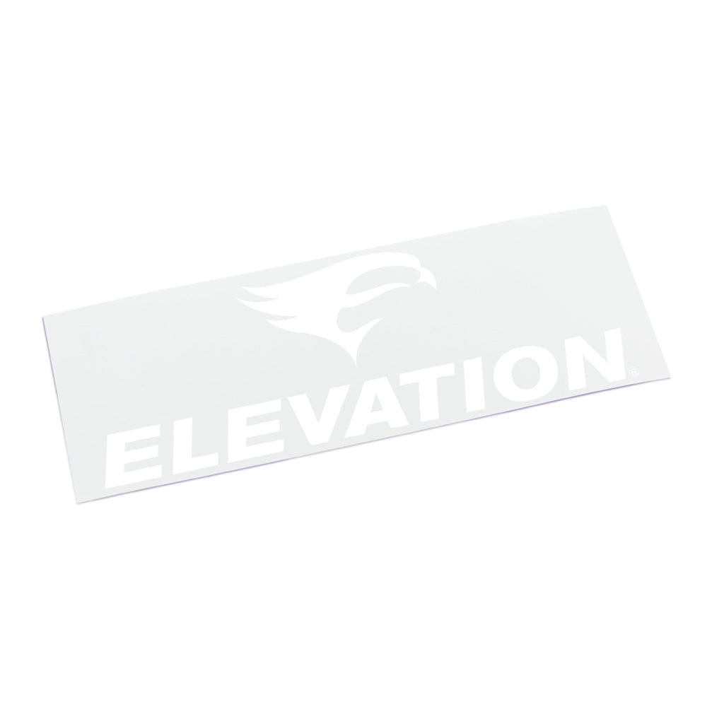 Elevation Elevation Decal Auto Accessories