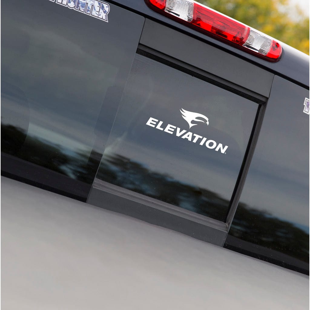 Elevation Elevation Decal Auto Accessories