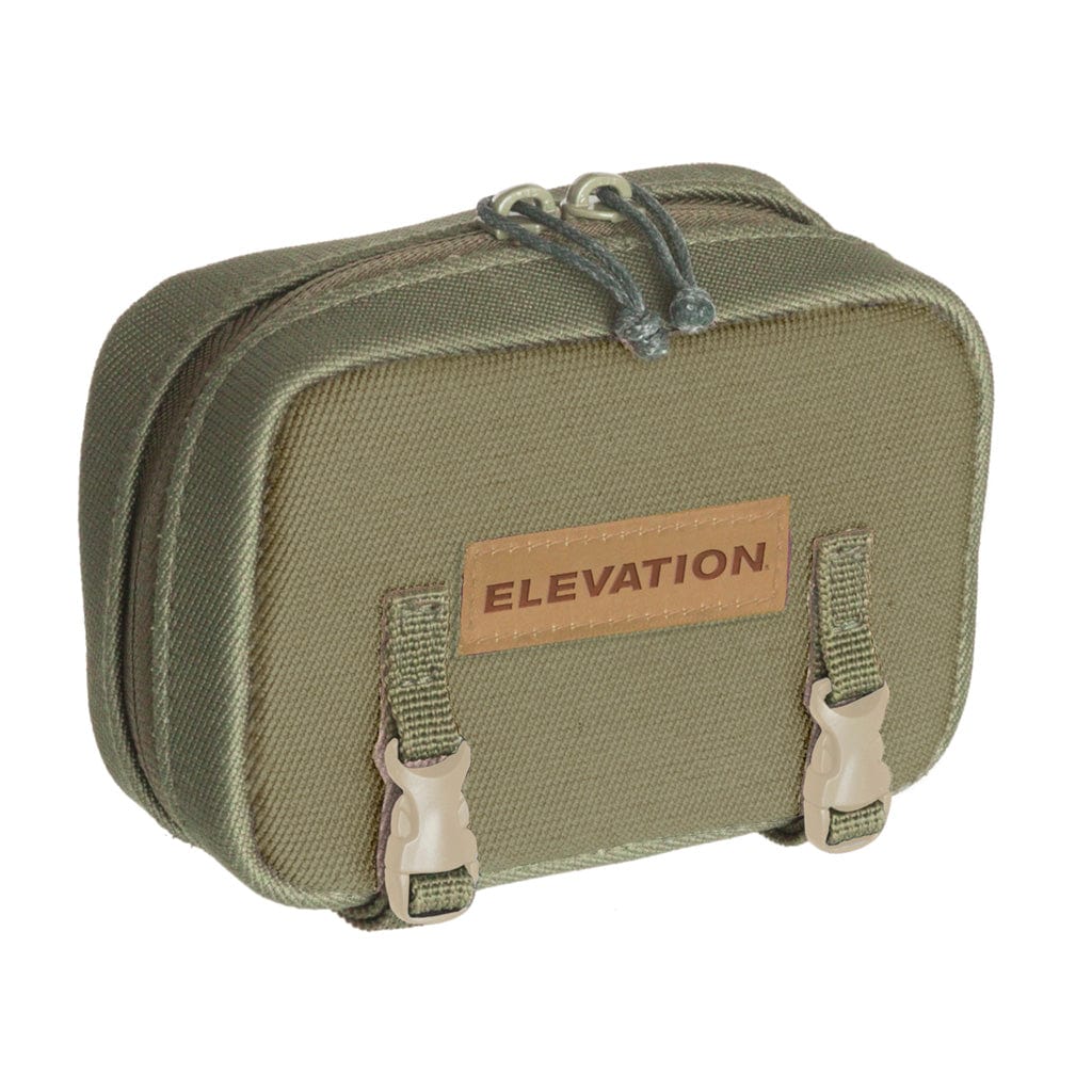 Elevation Elevation Hunt Utility Box Ambush Green Optics and Accessories