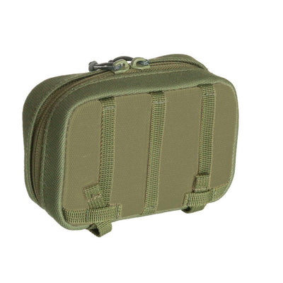 Elevation Elevation Hunt Utility Box Ambush Green Optics and Accessories