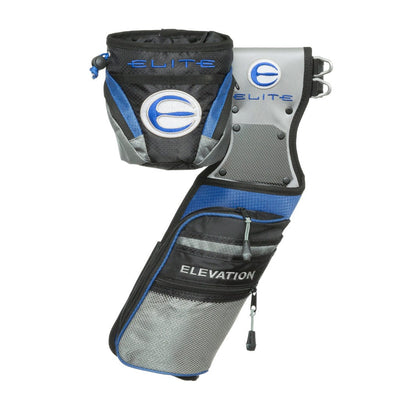 Elevation Elevation Nerve Field Quiver Package Elite Edition Lh Quivers