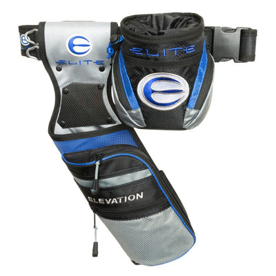 Elevation Elevation Nerve Field Quiver Package Elite Edition Rh Quivers