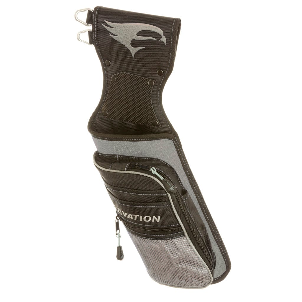 Elevation Elevation Nerve Field Quiver Silver Rh Quivers