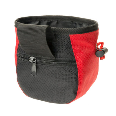 Elevation Elevation Pro Release Pouch Black/red Quivers