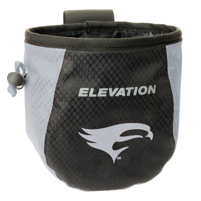 Elevation Elevation Pro Release Pouch Black/silver Quivers