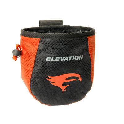 Elevation Elevation Pro Release Pouch Orange Quivers