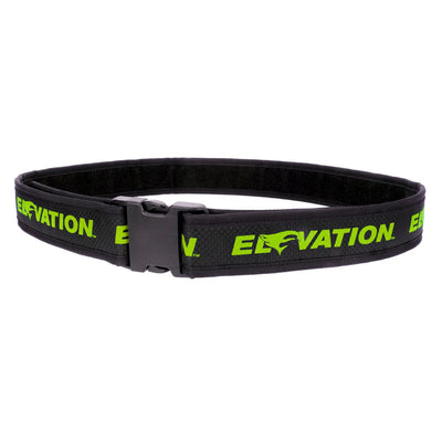 Elevation Elevation Pro Shooters Belt Green 28-46 In. Quivers